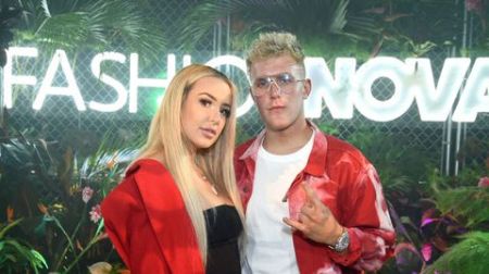 Social Media Influencers Jake Paul & Tana Mongeau Are Engaged! 